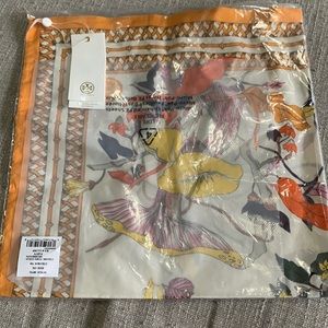 Brand New Tory Burch Scarf